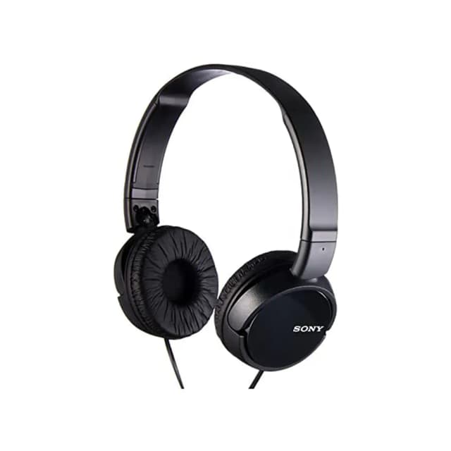 So sánh giá Tai nghe chụp tai Sony MDR-ZX110AP rẻ nhất? - Ảnh 10