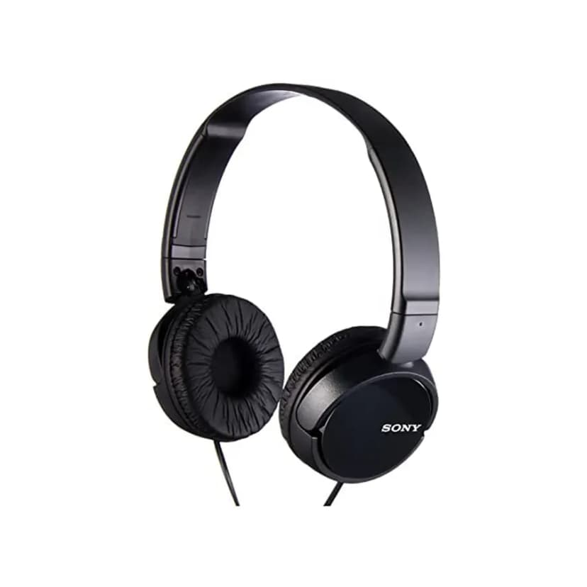 Tai nghe chụp tai Sony MDR-ZX110AP - Giá rẻ nhất hôm nay - Ảnh 10