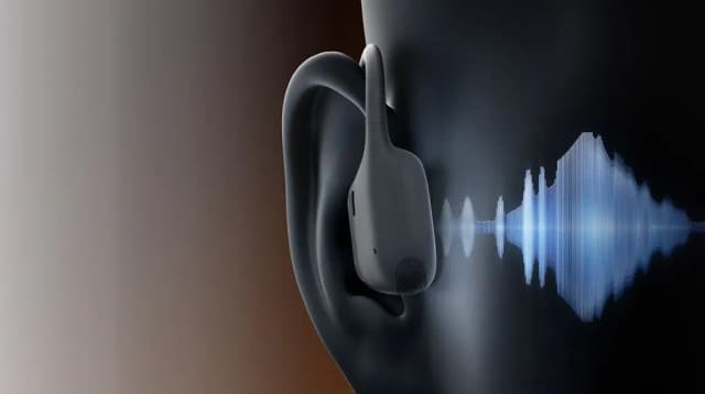 So sánh giá Tai nghe truyền xương Shokz OPENRUN PRO 2 Mini S821 rẻ nhất? - Ảnh 13