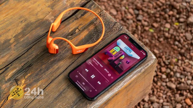 So sánh giá Tai nghe truyền xương Shokz OPENRUN PRO 2 Mini S821 rẻ nhất? - Ảnh 17