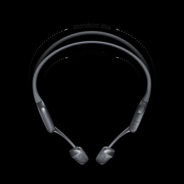 So sánh giá Tai nghe truyền xương Shokz OPENRUN PRO 2 Mini S821 rẻ nhất? - Ảnh 19