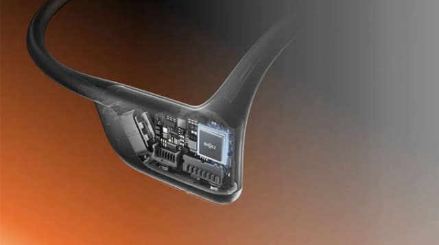 So sánh giá Tai nghe truyền xương Shokz OPENRUN PRO 2 Mini S821 rẻ nhất? - Ảnh 9