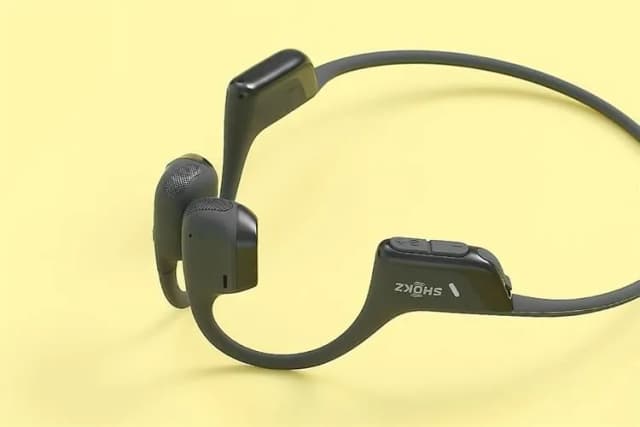 So sánh giá Tai nghe truyền xương Shokz OPENRUN PRO 2 S820 rẻ nhất? - Ảnh 19