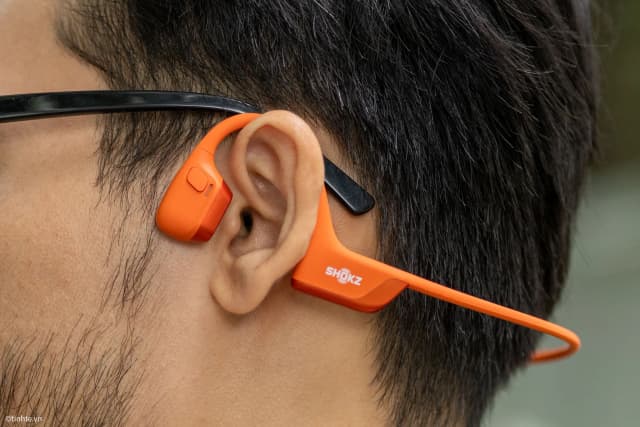 So sánh giá Tai nghe truyền xương Shokz OPENRUN PRO 2 S820 rẻ nhất? - Ảnh 5