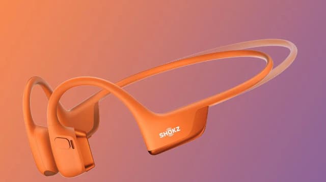 So sánh giá Tai nghe truyền xương Shokz OPENRUN PRO 2 S820 rẻ nhất? - Ảnh 8