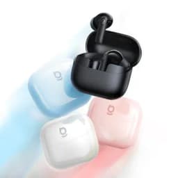 Tai nghe Bluetooth True Wireless Baseus Bass EP10 NC - Giá rẻ nhất hôm nay - Ảnh 8