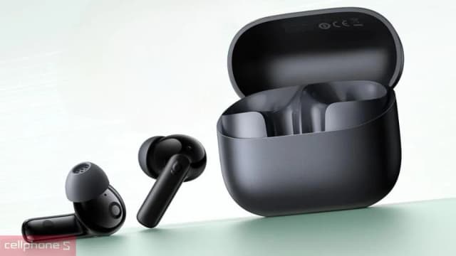 So sánh giá Tai nghe Bluetooth True Wireless Baseus Bass EP10 NC rẻ nhất? - Ảnh 10