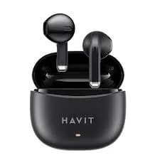 So sánh giá Tai nghe Bluetooth True Wireless Havit TW941 rẻ nhất? - Ảnh 5