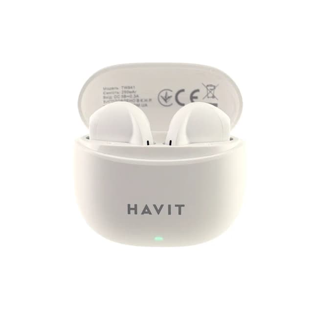 So sánh giá Tai nghe Bluetooth True Wireless Havit TW941 rẻ nhất? - Ảnh 7