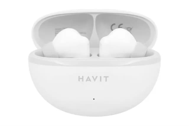 So sánh giá Tai nghe Bluetooth True Wireless Havit TW986 rẻ nhất? - Ảnh 2