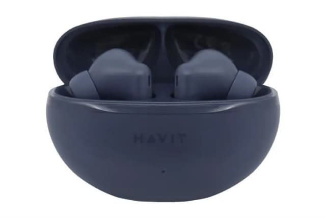 So sánh giá Tai nghe Bluetooth True Wireless Havit TW986 rẻ nhất? - Ảnh 6
