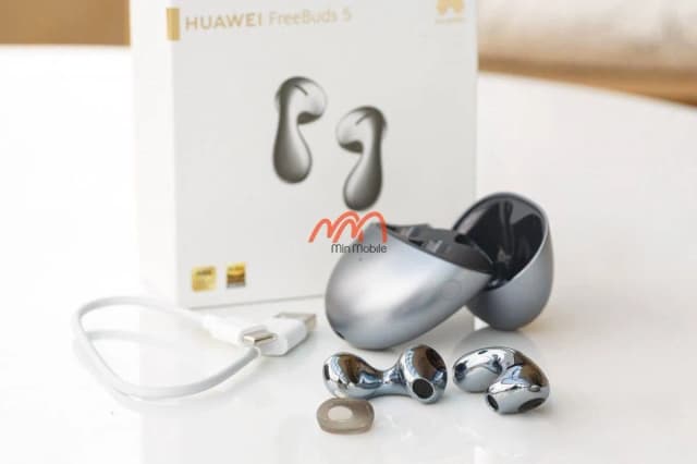 So sánh giá Tai nghe Bluetooth True Wireless Huawei T0013 FreeBuds 5 rẻ nhất? - Ảnh 11