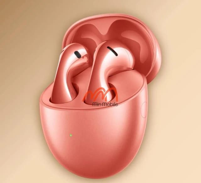 So sánh giá Tai nghe Bluetooth True Wireless Huawei T0013 FreeBuds 5 rẻ nhất? - Ảnh 18