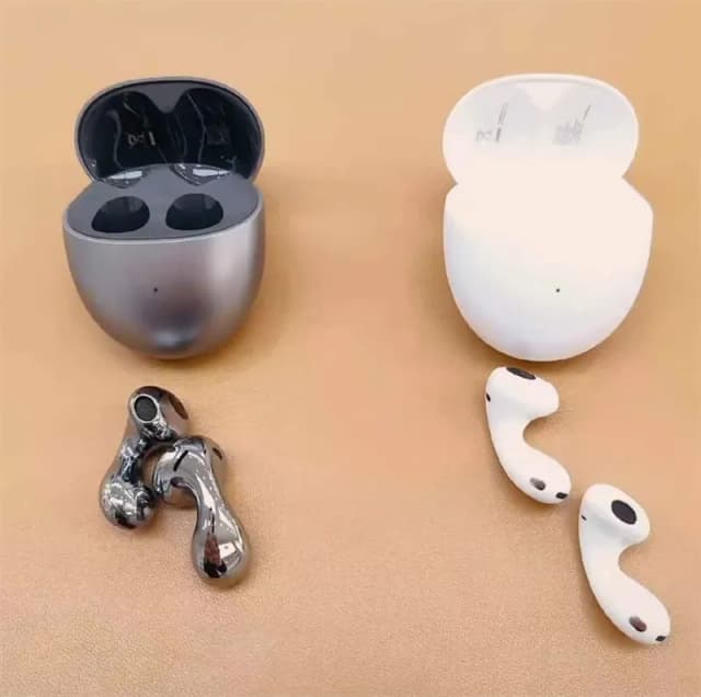 So sánh giá Tai nghe Bluetooth True Wireless Huawei T0013 FreeBuds 5 rẻ nhất? - Ảnh 19