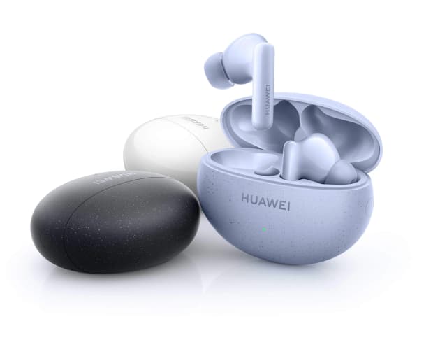 So sánh giá Tai nghe Bluetooth True Wireless Huawei T0014 FreeBuds 5i rẻ nhất?