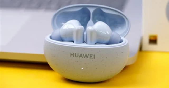 So sánh giá Tai nghe Bluetooth True Wireless Huawei T0014 FreeBuds 5i rẻ nhất? - Ảnh 17