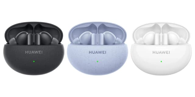 So sánh giá Tai nghe Bluetooth True Wireless Huawei T0014 FreeBuds 5i rẻ nhất? - Ảnh 4