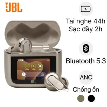 So sánh giá Tai nghe Bluetooth True Wireless JBL Tour Pro 3 rẻ nhất? - Ảnh 14