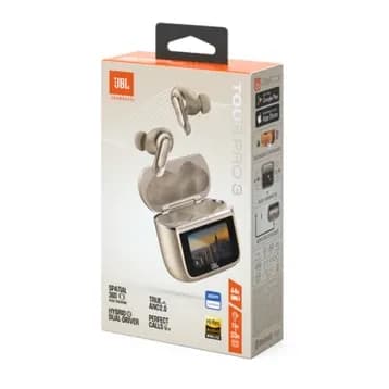 So sánh giá Tai nghe Bluetooth True Wireless JBL Tour Pro 3 rẻ nhất? - Ảnh 18