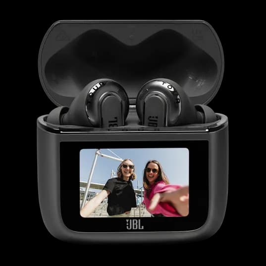 So sánh giá Tai nghe Bluetooth True Wireless JBL Tour Pro 3 rẻ nhất? - Ảnh 3