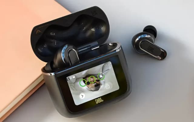 So sánh giá Tai nghe Bluetooth True Wireless JBL Tour Pro 3 rẻ nhất? - Ảnh 6