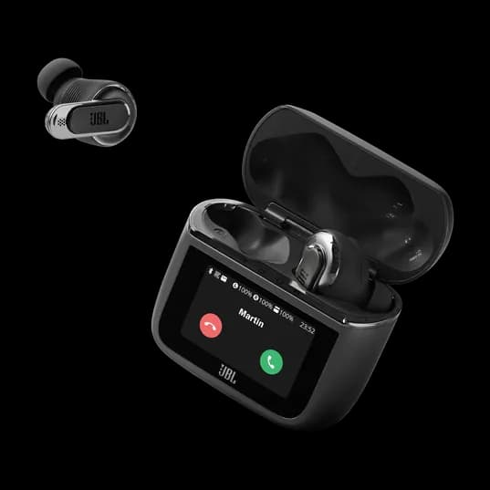 So sánh giá Tai nghe Bluetooth True Wireless JBL Tour Pro 3 rẻ nhất? - Ảnh 10