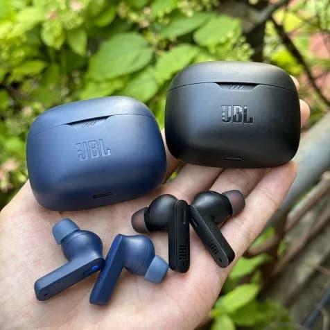 So sánh giá Tai nghe Bluetooth True Wireless JBL Tune Beam 2 rẻ nhất? - Ảnh 13