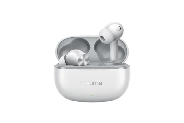 So sánh giá Tai nghe Bluetooth True Wireless Realme Buds T200 rẻ nhất?