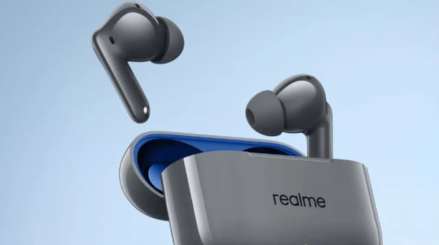So sánh giá Tai nghe Bluetooth True Wireless Realme Buds T200 rẻ nhất? - Ảnh 13