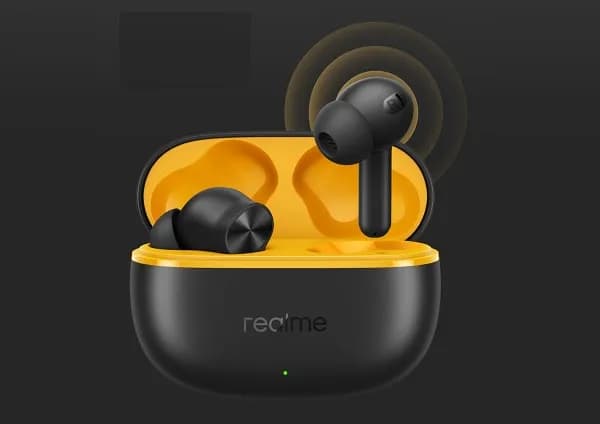So sánh giá Tai nghe Bluetooth True Wireless Realme Buds T200 rẻ nhất? - Ảnh 15