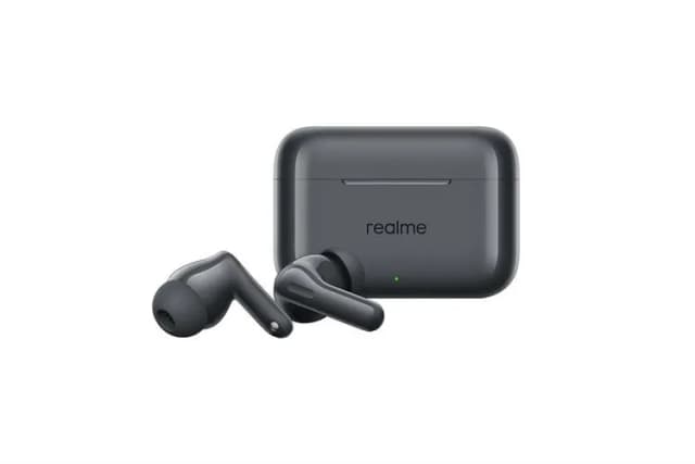 So sánh giá Tai nghe Bluetooth True Wireless Realme Buds T200 rẻ nhất? - Ảnh 4
