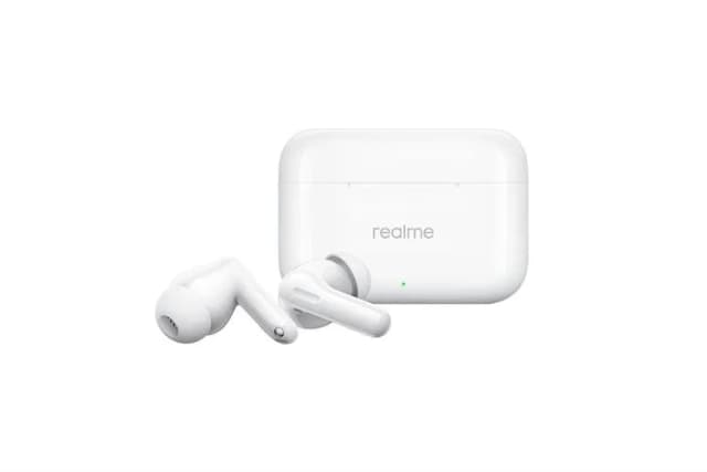 So sánh giá Tai nghe Bluetooth True Wireless Realme Buds T200 rẻ nhất? - Ảnh 6