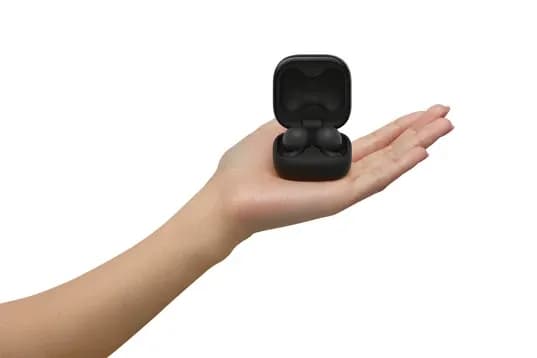 So sánh giá Tai nghe Bluetooth True Wireless Sony WF-L910 rẻ nhất? - Ảnh 14