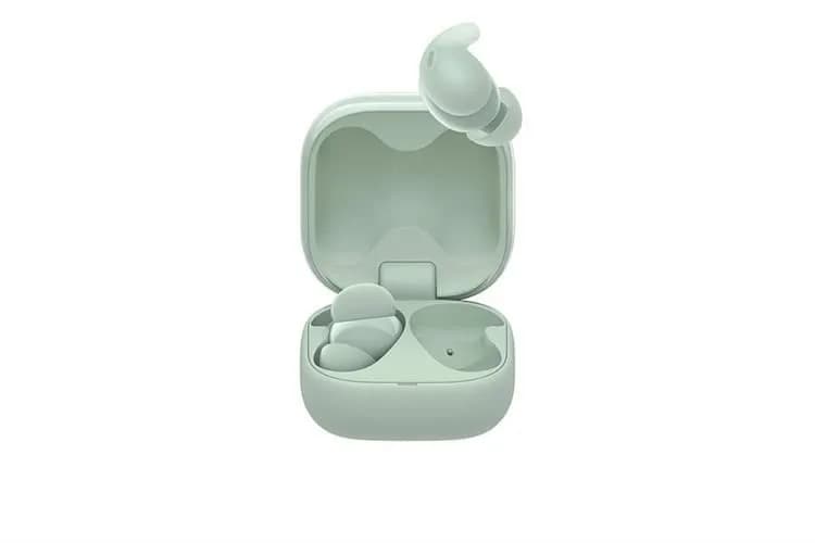 Tai nghe Bluetooth True Wireless Sony WF-LS910N - Giá rẻ nhất hôm nay - Ảnh 2