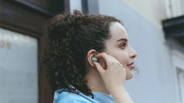 So sánh giá Tai nghe Bluetooth True Wireless Sony WF-LS910N rẻ nhất? - Ảnh 14