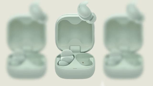 So sánh giá Tai nghe Bluetooth True Wireless Sony WF-LS910N rẻ nhất? - Ảnh 17