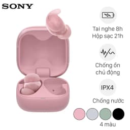 Tai nghe Bluetooth True Wireless Sony WF-LS910N - Giá rẻ nhất hôm nay - Ảnh 3