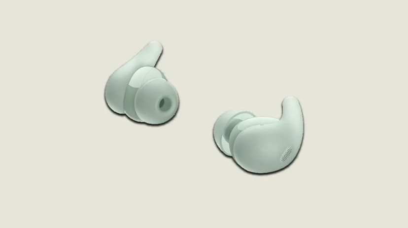Tai nghe Bluetooth True Wireless Sony WF-LS910N - Giá rẻ nhất hôm nay - Ảnh 9