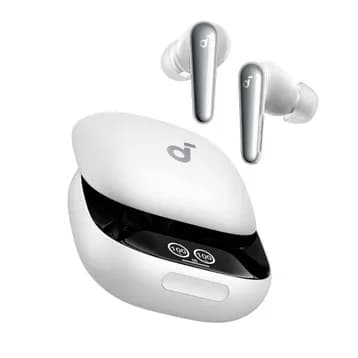 So sánh giá Tai nghe Bluetooth True Wireless soundcore Liberty 4 Pro A3954 rẻ nhất? - Ảnh 2