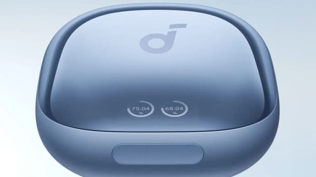 So sánh giá Tai nghe Bluetooth True Wireless soundcore Liberty 4 Pro A3954 rẻ nhất? - Ảnh 12