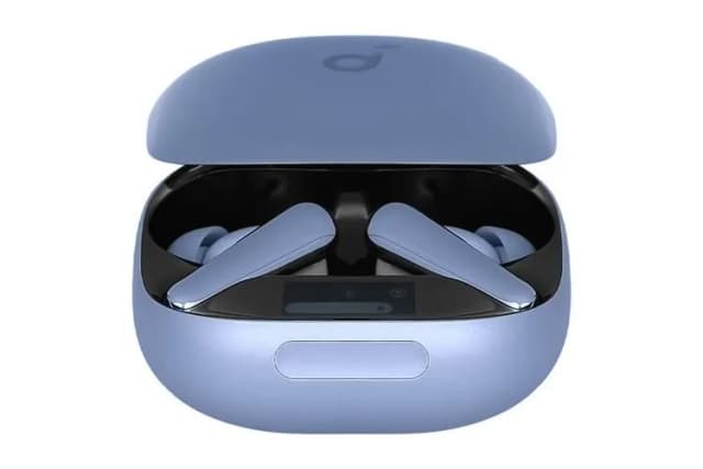 So sánh giá Tai nghe Bluetooth True Wireless soundcore Liberty 4 Pro A3954 rẻ nhất? - Ảnh 16