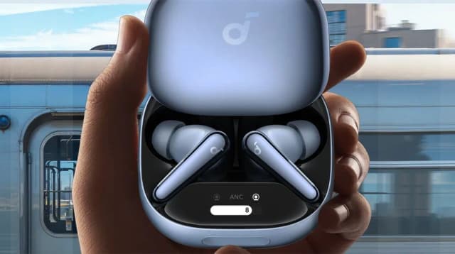 So sánh giá Tai nghe Bluetooth True Wireless soundcore Liberty 4 Pro A3954 rẻ nhất? - Ảnh 17