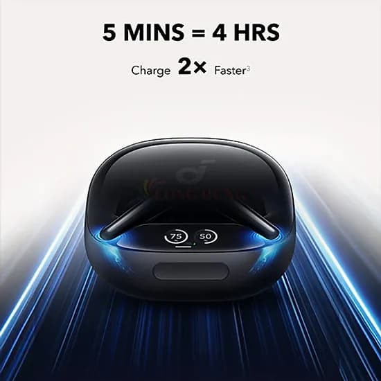 So sánh giá Tai nghe Bluetooth True Wireless soundcore Liberty 4 Pro A3954 rẻ nhất? - Ảnh 19