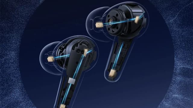 So sánh giá Tai nghe Bluetooth True Wireless soundcore Liberty 4 Pro A3954 rẻ nhất? - Ảnh 20