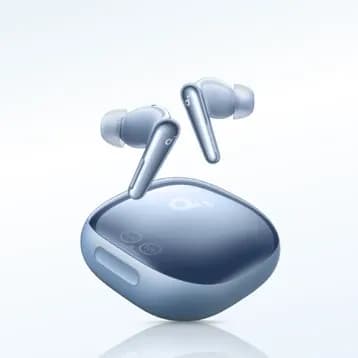 So sánh giá Tai nghe Bluetooth True Wireless soundcore Liberty 4 Pro A3954 rẻ nhất? - Ảnh 4