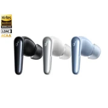 So sánh giá Tai nghe Bluetooth True Wireless soundcore Liberty 4 Pro A3954 rẻ nhất? - Ảnh 10