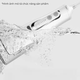Tăm nước cầm tay Meilike M209 - Giá rẻ nhất hôm nay - Ảnh 2