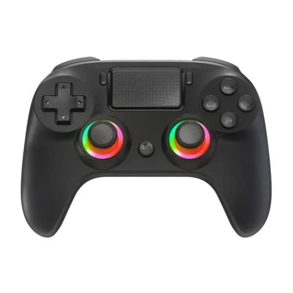Tay cầm chơi game Dareu Đen H102 - Giá rẻ nhất hôm nay - Ảnh 1