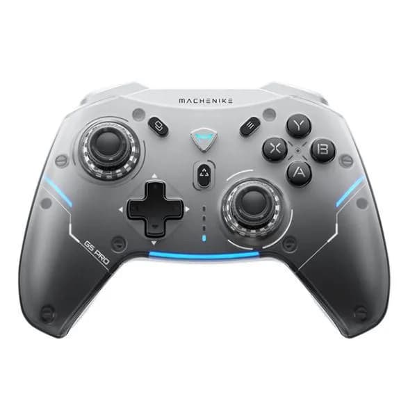 Tay cầm chơi game Machenike Đen G5 Pro - Ảnh 2