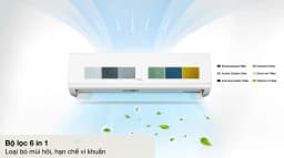 Máy lạnh TCL Inverter 1.5 HP TEP-13CSD/F1I - Giá rẻ nhất hôm nay - Ảnh 2